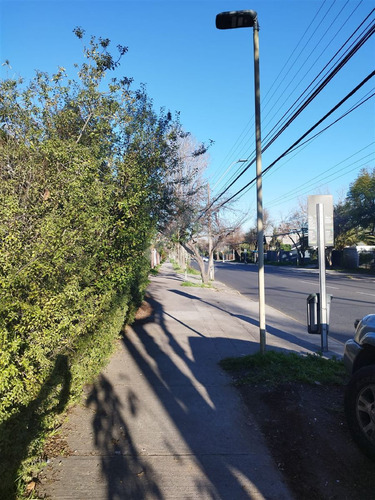 Local Comercial En Arriendo En Las Condes