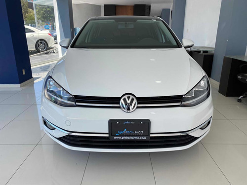 Volkswagen Golf 1.4 Comfortline Dsg At 2019