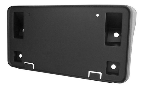 (1) Porta Placas Delantera Chrysler Voyager 96/99 Generica