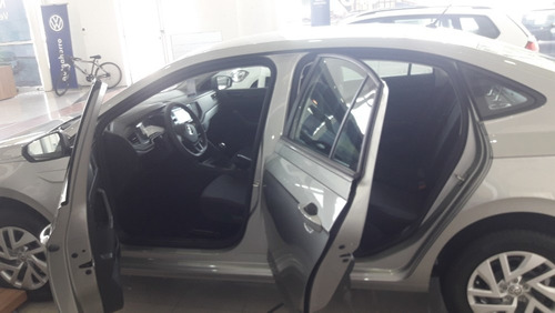Volkswagen Virtus W