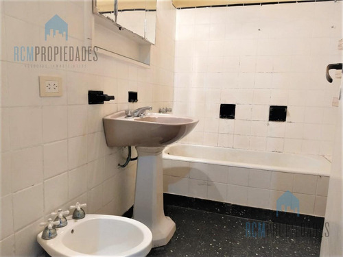 Imagen 7 de 8 de Venta Ph 2 Ambientes Barracas