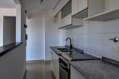 Venta 3 Amb. Balcon, Cochera Y Amenities En Beccar