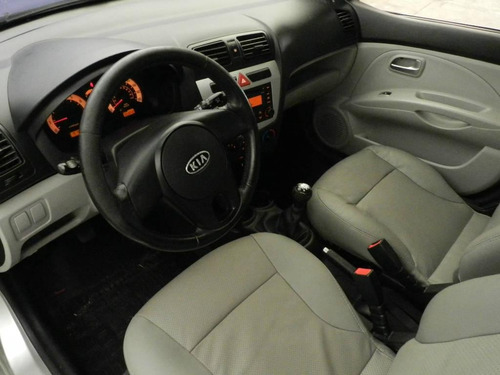 Kia Picanto Ex 1.1/1.0/ 1.0 Flex Mec.
