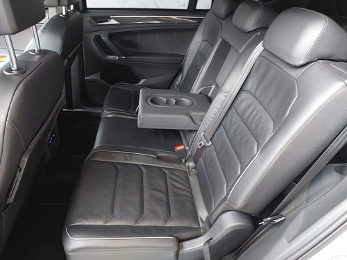 Volkswagen Tiguan 2.0 350 TSI ALLSPACE R-LINE 4MOTION DSG