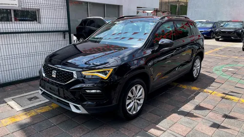 Seat Ateca 1.4 Style 150Hp At