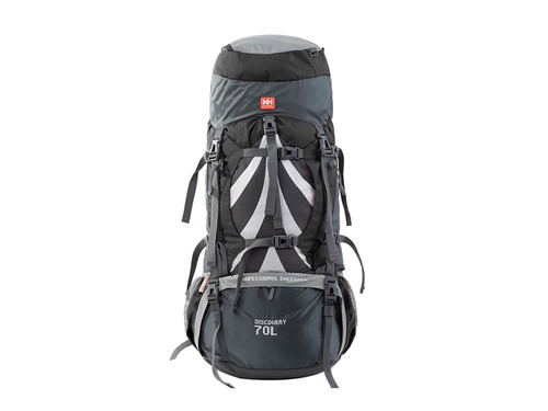 Mochila De Montaña Naturehike 70+5 Lt Impermeable