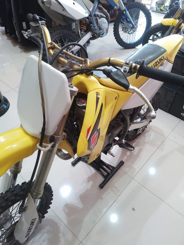 Imagen 10 de 13 de Suzuki Rm 85