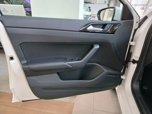 Volkswagen Polo 1.6 Msi Highline At