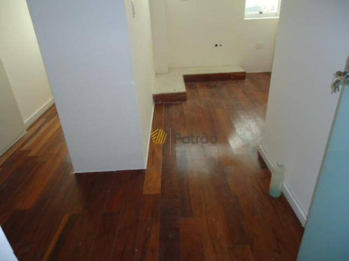 Imagem 7 de 24 de Sala Para Alugar, 155 M² Por R$ 5.469,55/mês - Centro - São Bernardo Do Campo/sp - Sa0118