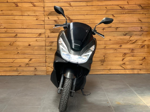 Honda Pcx 2017