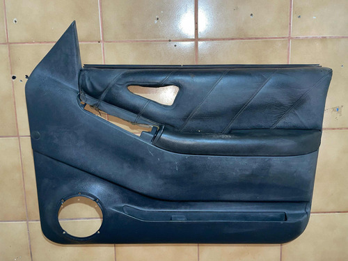 Forro Porta Dianteiro Direito Gm S10/blazer 1995 A 2000