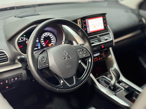 Mitsubishi Eclipse Cross HPE-S Sport 1.5 AWC Aut.