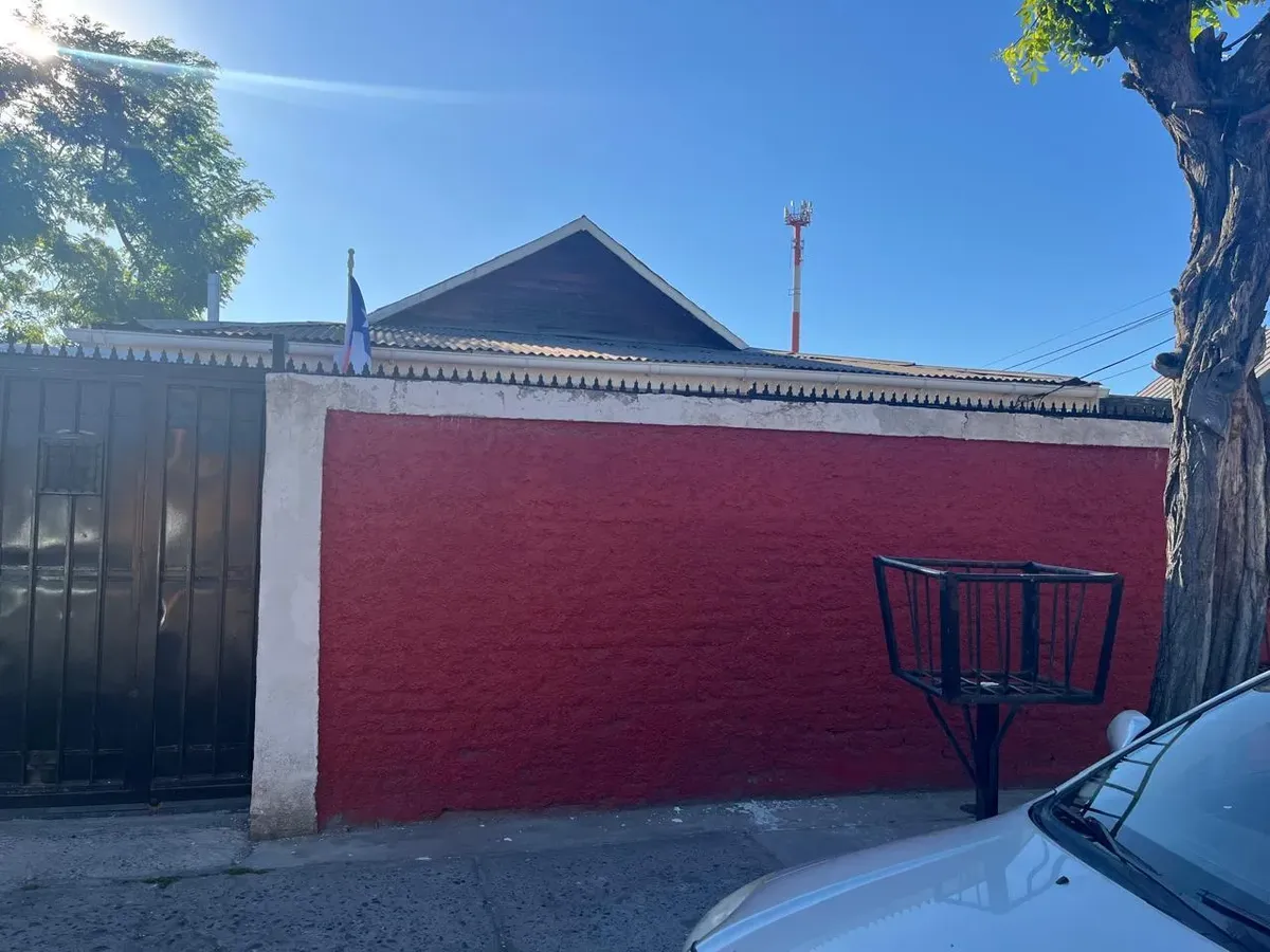 Imagen 3 de 30 de Venta De Amplia Linda Y Comoda Casa En San Bernardo