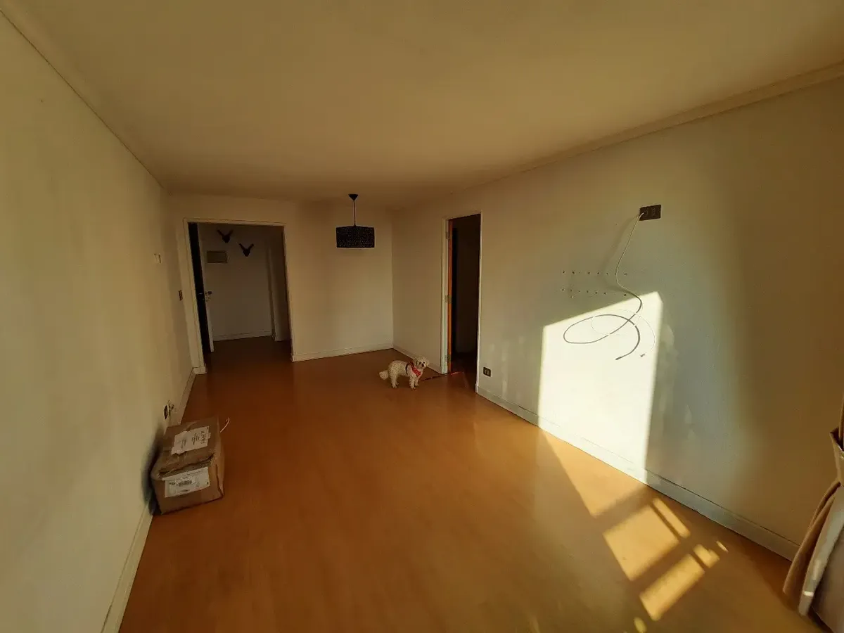 Imagen 2 de 21 de Departamento De 3 Dormitorios A Menos De 5 Minutos Del Metro