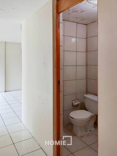 Imagen 5 de 7 de Lindo Departamento En Fracc. Privada San Javier, Pachuca, 68033