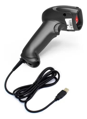 comprar Usb Láser Barcode Scanner Handheld Handheld 1d Bar Bar Code 