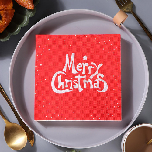 Servilletas Navideñas De Papel Servilletas Navideñas Servill