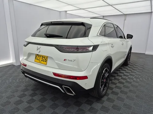 D.S. DS7 1.6 Performance Line