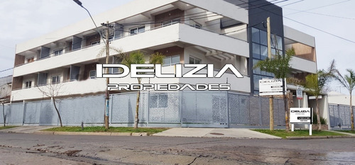 Venta De Departamento 1 Ambiente En Castelar
