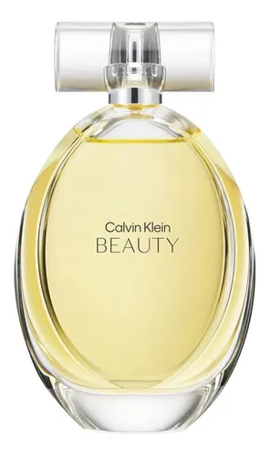 Beauty parfum calvin clearance klein