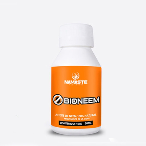 Namaste Bioneem 30ml