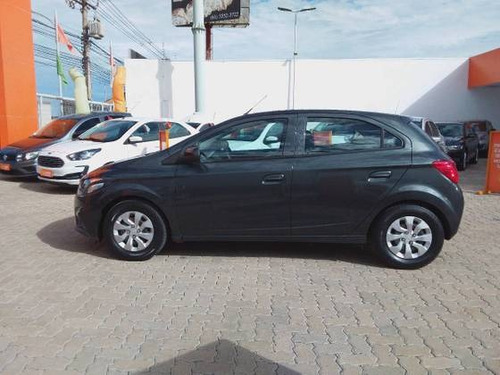 Chevrolet Onix 1.0 Mpfi Lt 8v Flex 4p Manual