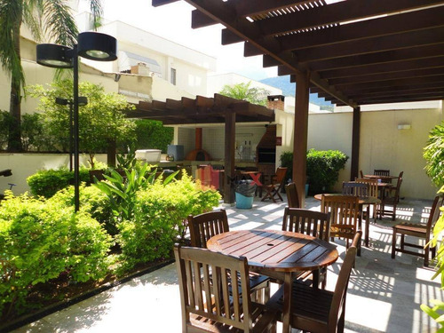 Imagem 16 de 20 de Apartamento Com 3 Dormitórios À Venda, 91 M² Por R$ 480.000,00 - Freguesia (jacarepaguá) - Rio De Janeiro/rj - Ap0435