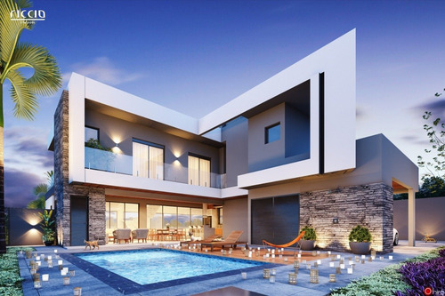 Imagem 2 de 15 de Casa Em Condominio - Urbanova - Ref: Ri4828 - V-ri4828
