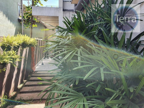 Imagem 15 de 30 de Casa Com 4 Dormitórios À Venda - São Paulo Ii - Granja Viana - Ca2392