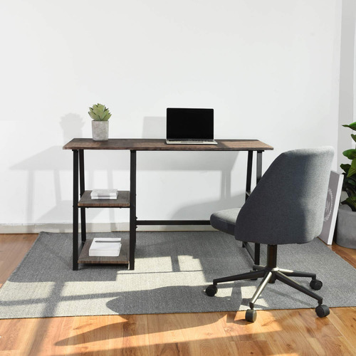 Homemake Furniture Escritorio Para Computadora De 47