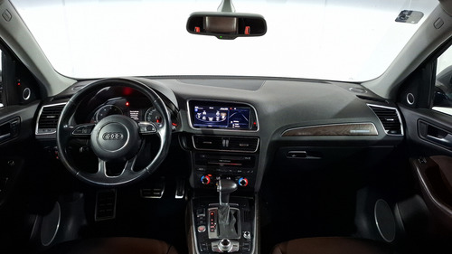 Audi Q5 2.0 TFSI ELITE TIPTRONIC QUATTRO