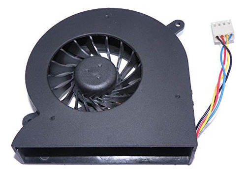 Ventilador Cpu Para Dell Inspiron All In One 2305 2310 2205