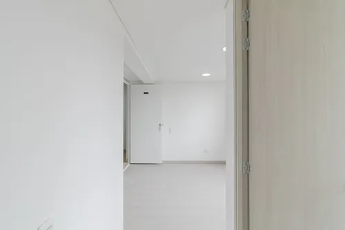 Apartamento En Arriendo En El Listón. Cod A1121002