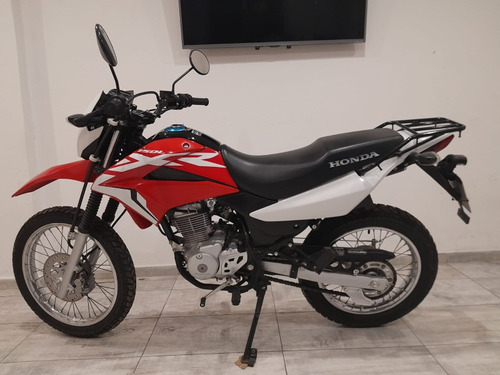 Honda Xr Honda Xr 150cc 2022