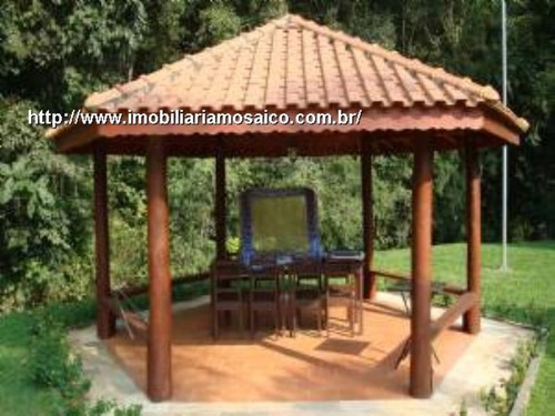 Imagem 16 de 28 de Linda Casa Sede, Com Lazer - 50790 - 4491213