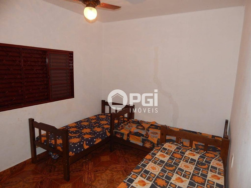 Imagem 16 de 22 de Chácara Com 3 Dormitórios À Venda, 2500 M² Por R$ 700.000,00 - Condomínio Estância Beira Rio - Jardinópolis/sp - Ch0019