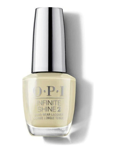 Pack De 4 Colores Opi Semi-permanente 15ml