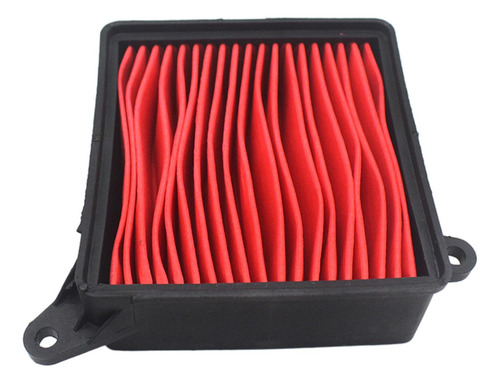 - 2 Filtro De Aire Compatible Con Kymco Agility 125r 125cc,