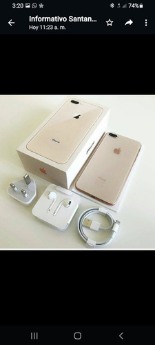 Imagen 5 de 5 de Apple iPhone X