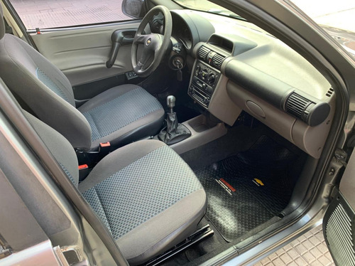Chevrolet Classic 1.4 Lt Spirit 2011