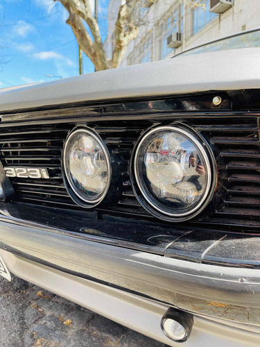 Imagen 12 de 15 de Bmw 323 E21 Mod80 Con Motor M20 De E30, Fueltech 350/bob Msd