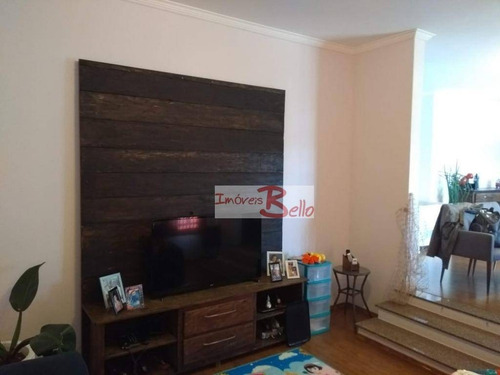 Imagem 30 de 30 de Casa À Venda, 300 M² Por R$ 870.000,00 - Loteamento Residencial Dolce Vita - Itatiba/sp - Ca1208