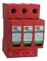 Comprar Dispositivo De Segurança Dps Contra Surtos 600v 40ka Clamper