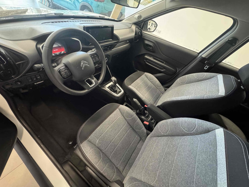 Citroën C3 Aircross 1.0 TURBO 200 FLEX FEEL PACK CVT