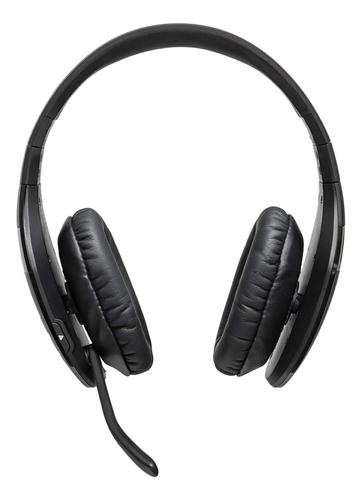 Blueparrott S450-xt Auricular Bluetooth Controlado Por Voz: 