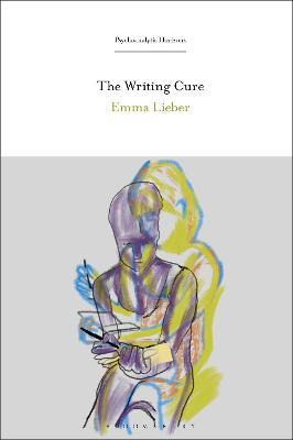 Libro The Writing Cure - Emma Lieber