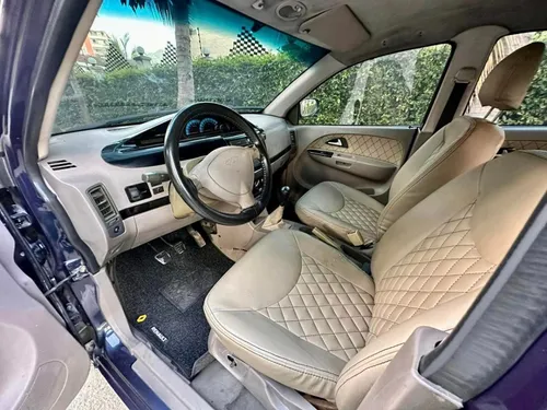 Chery QQ 1.3l