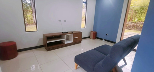 Imagen 10 de 12 de 3 Hab 4 Parq Casa En San Rafael Heredia