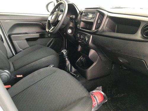 Fiat Strada Cabina Simple 0km 2020