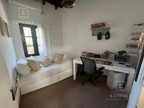 Apto Credito - Casa En Venta Barrio Cerrado Aranjuez, Escobar